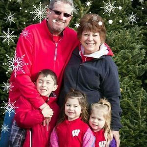 Meet your Posher, Sharon